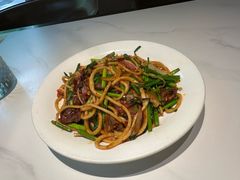 -清真·卡德尔大叔新疆主题餐厅(龙汇路店)