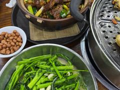 -溪悦渔庄(九龙湖店)