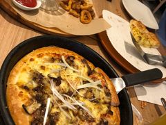 -必胜客(鼓楼店)