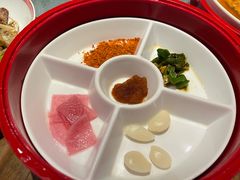 -清水亭湖北菜(大屯DT51店)