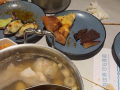 -喜庭海鲜自助(北辰三角洲北辰荟店)