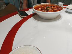-南山翁新概念川菜(江宁万达广场店)
