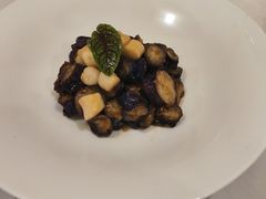 -月福京味斋·烤鸭店·北京菜(鼓楼总店)