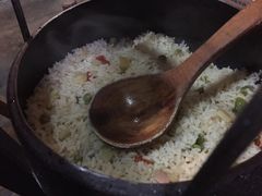 -田园印象·成都土菜院子(华阳店)
