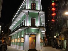-百福麵家(新馬路店)