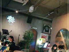 -HUBBA祜精酿(五羊邨店)