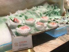 -半岛翡丽海鲜自助餐厅(观风亭店)