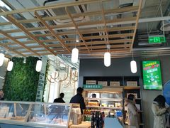-Green Option(官舍店)