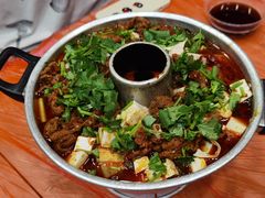 -王大乔泡椒米线·小火锅(星城天地店)
