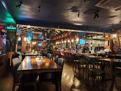 大堂-蓝枪鱼鲜酿啤酒餐厅blue marlin(江宁店)