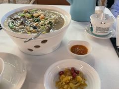 -莆田餐厅PUTIEN(颐堤港店)
