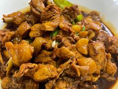 -天目湖刘老四农庄