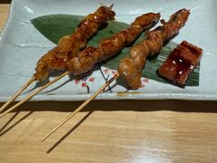 -不倒翁炭火烧肉(永安里店)