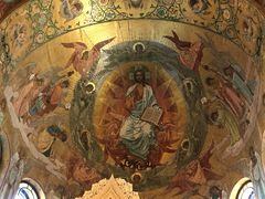 -滴血救世主教堂