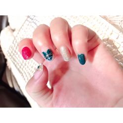-7嘉nail eyelash·美甲美睫