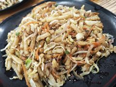 -台州老六海鲜面馆(上南总店)