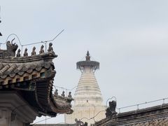 -妙应寺白塔