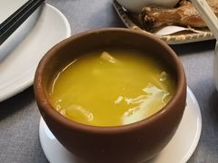 -金哥私房菜馆(张府园总店)