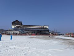 -八达岭滑雪场
