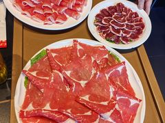 -匹夫涮肉城(广场店)