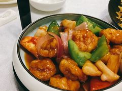 -岭南海晏楼(滨江东总店)