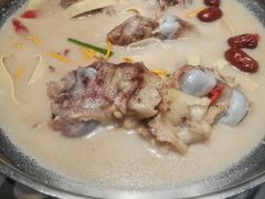 -骨之味·筒骨汤火锅(江头店)