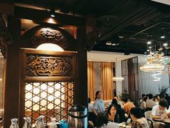 -有璟阁港式餐厅(国贸商城店)