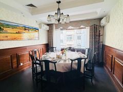-北平宴·烤鸭·京味菜(中关村店)