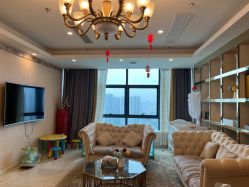 点击看大图 -女王智慧母婴健康护理·产后恢复中心