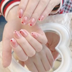 -斯馨·健康美甲美睫