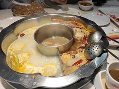 -辣度火锅(东方城市广场店)
