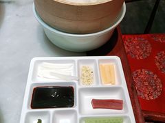 -鸭匠食府·挂炉烤鸭·新京菜(阜成路店)