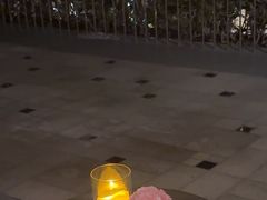 -日落吧·海景咖啡厅·餐酒吧·鸡尾酒·下午茶·乐队表演·浪漫夕阳·三亚文华东方酒店