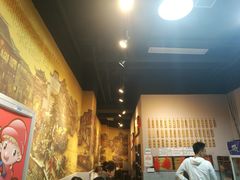 -春雪面馆(转塘店)