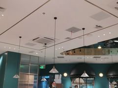 大堂-西元里(悦达889店)