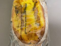 -窑滚面包KamadoPan(建邺吾悦店)