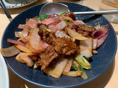 -山石榴·贵州菜(丰盛里店)