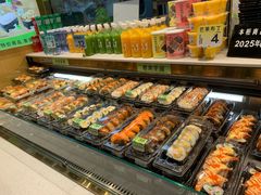-池田寿司·新鲜现做(昌平悦荟店)
