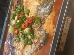 -炉鱼(萧山万象汇店)