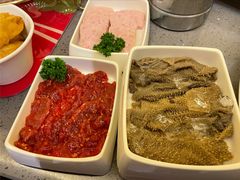 -海底捞火锅(南海万科广场店)