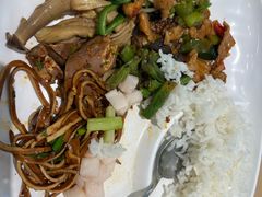 -乡村基(双流时代奥特莱斯餐厅)