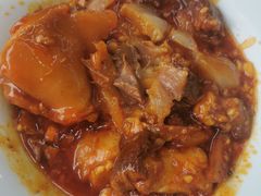 -清真利德顺小老饭庄(复兴路店)