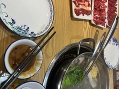 -夜牛潮汕鲜牛肉火锅店(翻身店)