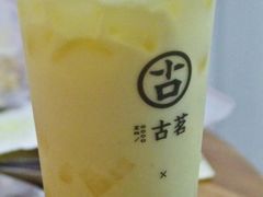 -古茗(萧山宝龙广场店)