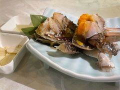 酱蟹-渔娘渔家丹东海鲜(东直门店)