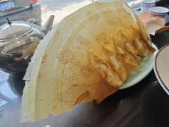 -邢家锅贴老店·非遗·开封菜(金明广场店)