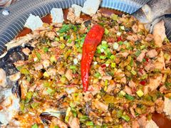 -半天妖烤鱼(芝罘万达店)