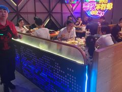 -庆峰龙虾烧烤(合肥一店)