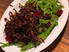 -缘生态云南菜·野生菌庭院餐厅(华侨城店)