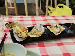 -三毛演义·湖南烧烤大排档(南浦店)
